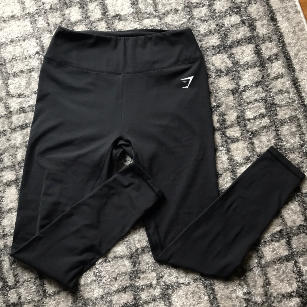 Gymshark Dreamy Leggings